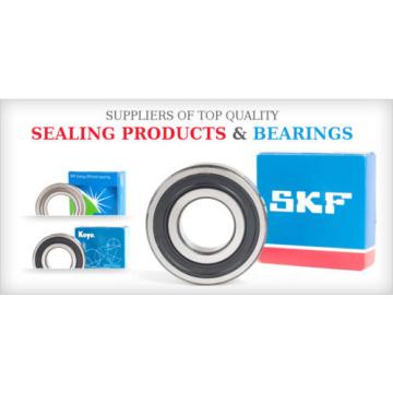 Oil Seal SKF Viton 65x85x10mm Double Lip R23/TC