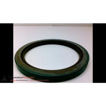 SKF 53771 OIL SEAL INNER DIAMETER: 132MM OUTER DIAMETER: 170MM, NEW #187337