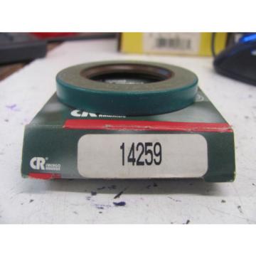 CR 14259 Oil Seal New Grease Seal SKF