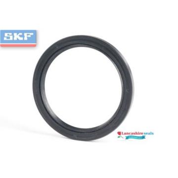 Oil Seal SKF 20x42x10mm Double Lip R23/TC