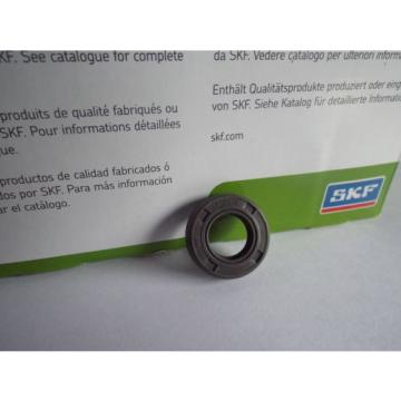 Oil Seal SKF 12x22x6mm Double Lip R23/TC