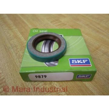 SKF 9879 Oil Seal (Pack of 3)