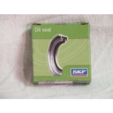 New SKF brand oil seal 14257