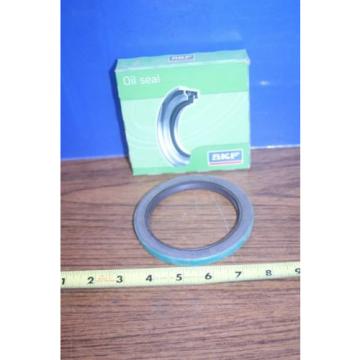 NIB SKF CR 33701 Oil Seal