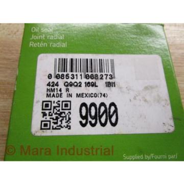 SKF 9900 Oil Seal