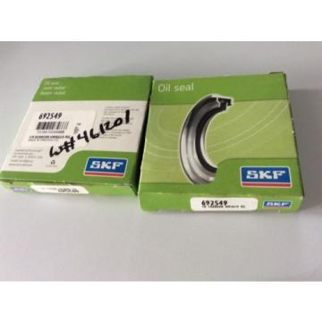 SKF 692549 Oil Seal