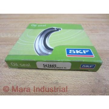 SKF 562665 Oil Seal (Pack of 3)