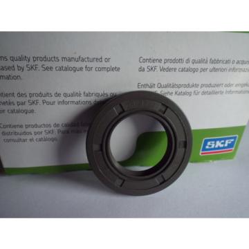 Oil Seal SKF 28x47x7mm Double Lip R23/TC