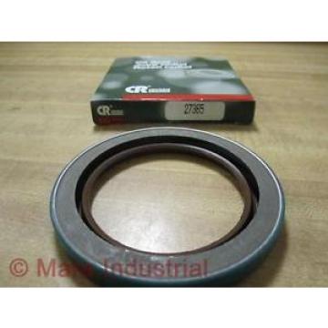 CR Services/SKF 27365 Oil Seal