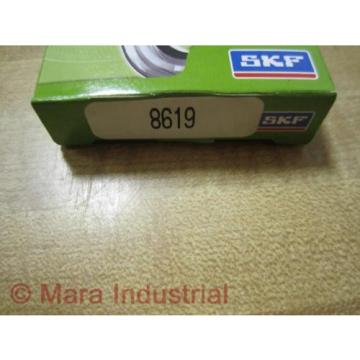 SKF 8619 Oil Seal (Pack of 6)