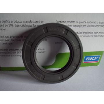 Oil Seal SKF 35x58x10mm Double Lip R23/TC