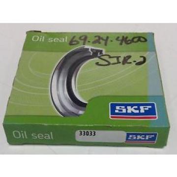 SKF OIL SEAL 33033 NIB