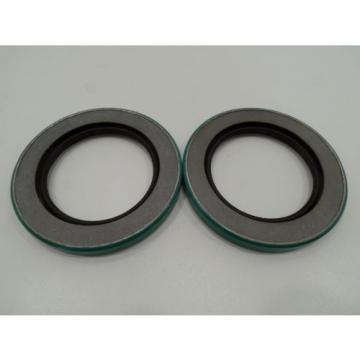 CR Services LDS Small Bore Oil Seal 26346 Replacement SKF Lot of 2 NEW CRWH1 R