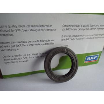 Oil Seal SKF 26x38x5mm Double Lip R23/TC