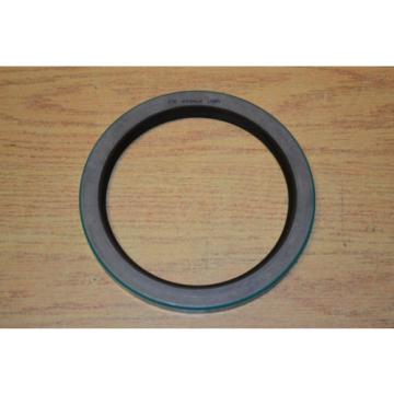 SKF locknut washer with 1 1/4 &#039;&#039; sleeve and 49966 oil seal