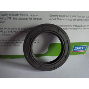 Oil Seal SKF 35x52x10mm Double Lip R23/TC