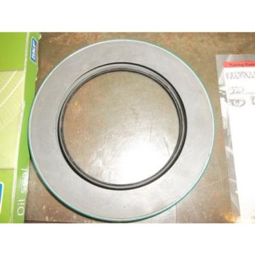 SKF CHICAGO RAWHIDE OIL SEAL 40138 LIP TYPE SMALL JOINT RADIAL  (D2)