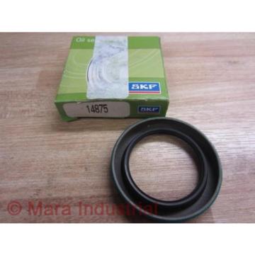 SKF 14875 Oil Seal