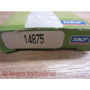 SKF 14875 Oil Seal