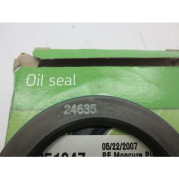 SKF 24635 Oil Seal New Grease Seal CR Seal