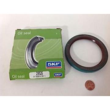 SKF * OIL SEAL NIB * 29526