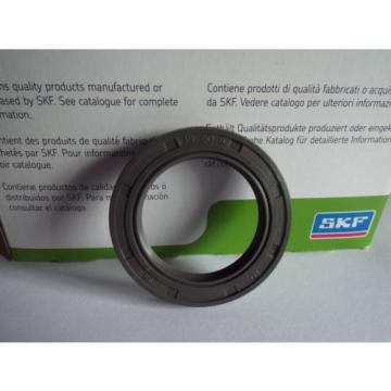 Oil Seal SKF 35x50x8mm Double Lip R23/TC