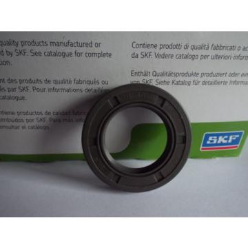 Oil Seal SKF 28x45x8mm Double Lip R23/TC