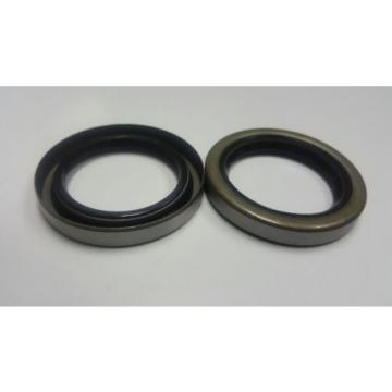 Chicago Rawhide-CR- SKF  New Aftermarket OIL SEAL 14875