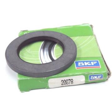 NIB SKF 20078 OIL SEAL 2X3.148X.250IN