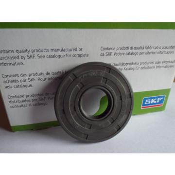 Oil Seal SKF 20x52x7mm Double Lip R23/TC