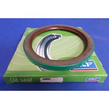 SKF OIL SEAL 49991, NIB