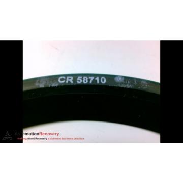 SKF 58710 OIL SEAL INNER DIAMETER: 145MM OUTER DIAMETER: 180MM, NEW #187335