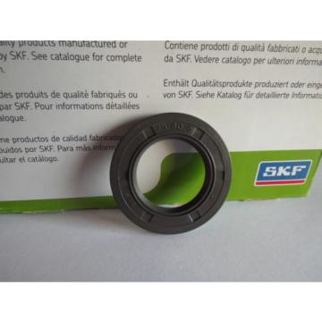 Oil Seal SKF 25x40x5mm Double Lip R23/TC