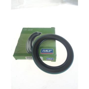 NEW IN FACTORY BOX SKF 25430 65X90X8 SINGLE OIL SEAL, 25430, (F12)