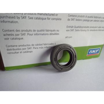 Oil Seal SKF 18x30x7mm Double Lip R23/TC