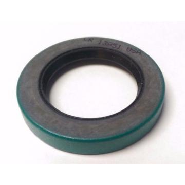 SKF 13951 Oil Seal New Grease Seal CR Seal  (LOT of 3)