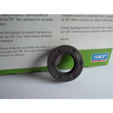 Oil Seal SKF 20x35x10mm Double Lip R23/TC