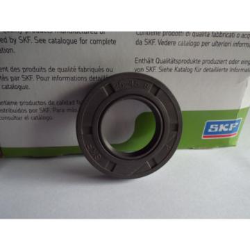Oil Seal SKF 25x45x8mm Double Lip R23/TC