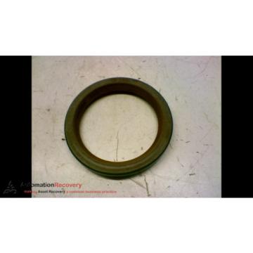 SKF CRW1 V 42X65X8 OIL SEAL, NEW #163729