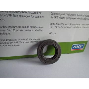 Oil Seal SKF 18x30x6mm Double Lip R23/TC