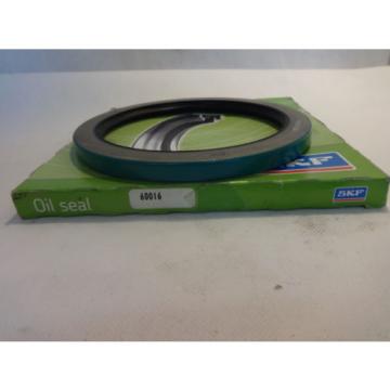 NEW IN BOX SKF 60016 OIL SEAL