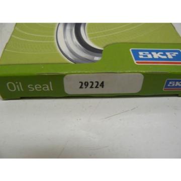 NEW SKF 29224 OIL SEAL