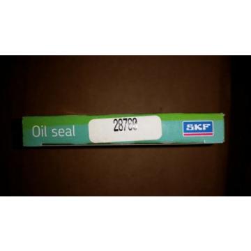 SKF 28760 Oil Seal (NEW)