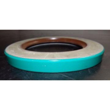 SKF Fluoro Rubber Oil Seal, QTY 1, 3&#034; x 4.501&#034; x .4375&#034;, 30098 |8871eJO3