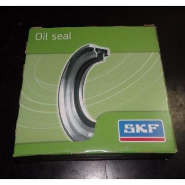 SKF Fluoro Rubber Oil Seal, QTY 1, 3&#034; x 4.501&#034; x .4375&#034;, 30098 |8871eJO3