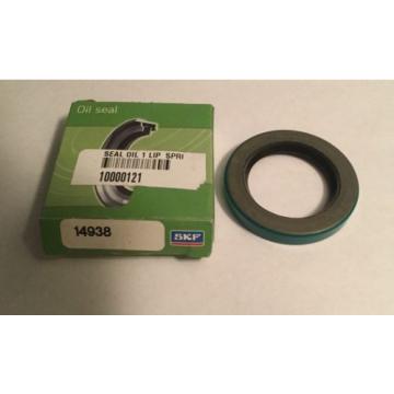 SKF Oil Seal 14938