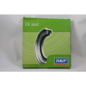 SKF OIL SEAL 65021   6.500 Inch Shaft Diameter, (2)