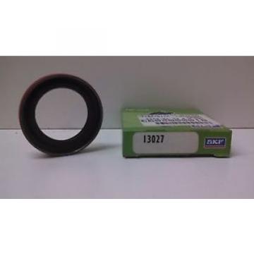 NEW OLD STOCK! SKF OIL SEAL 13027