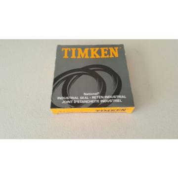 415937 TIMKEN NATIONAL  CR SKF 36220 3.625 X 4.751 X .500 OIL GREASE SEAL