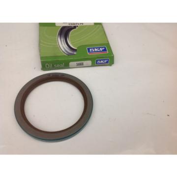 SKF 34866 Oil Seal. NEW IN BOX